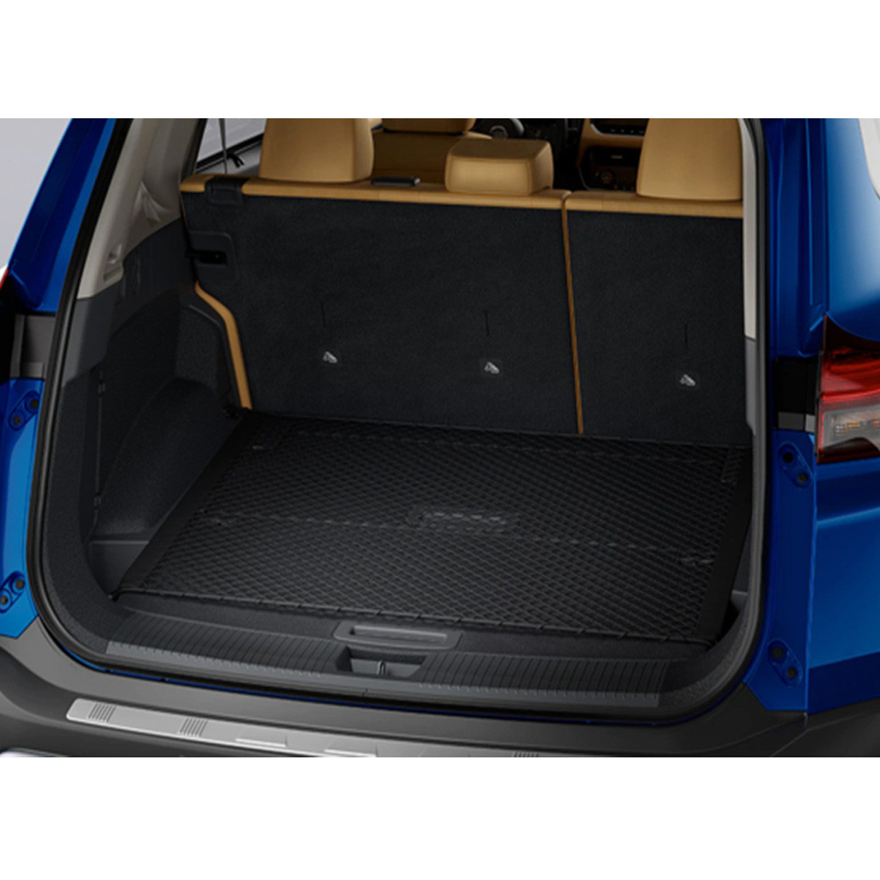 Nissan Rogue Cargo Net (OEM)