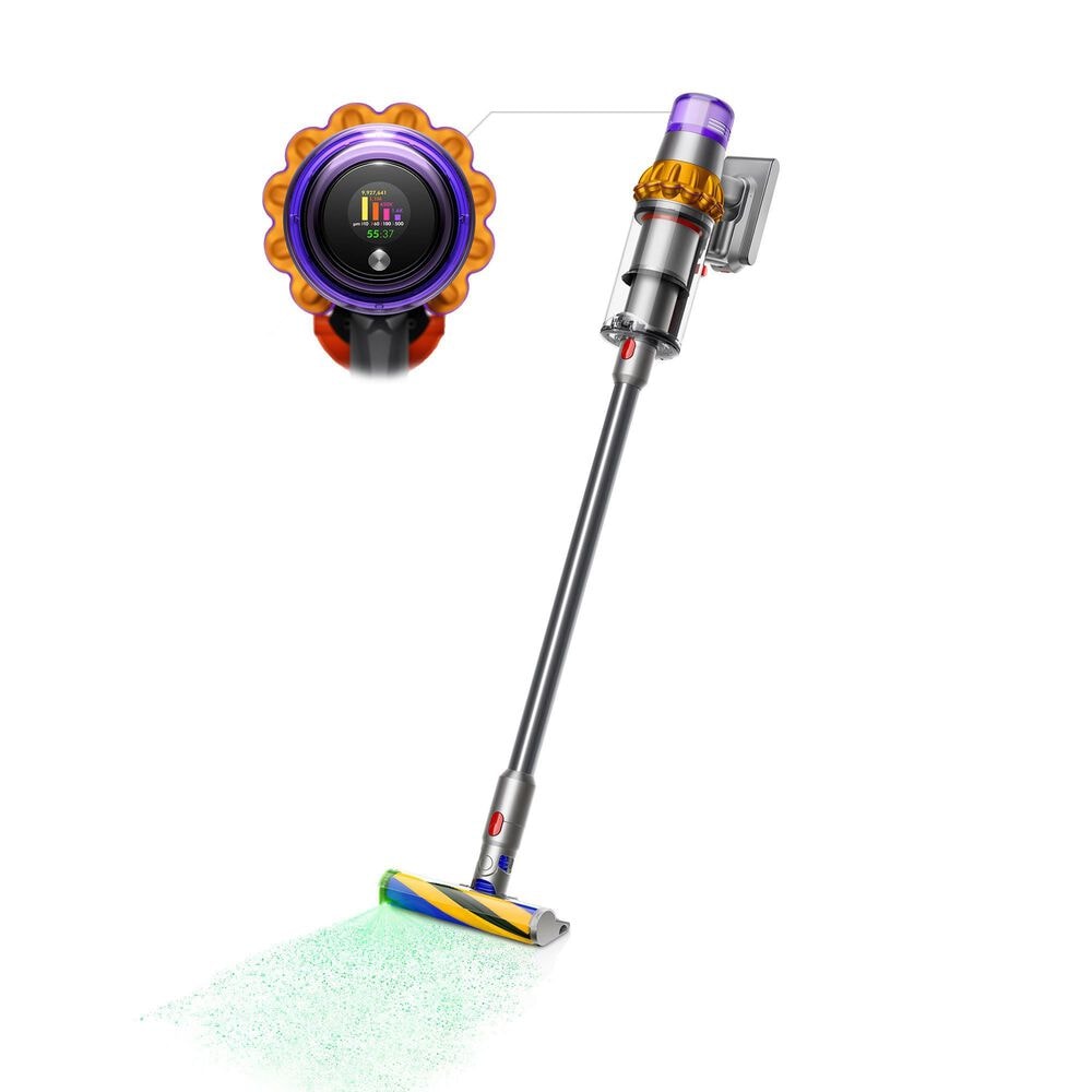 Dyson V15 Detect