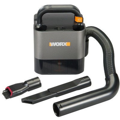 WORX Cordless Cube Vac WX030L