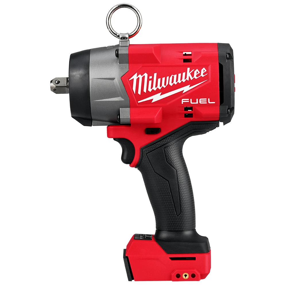 Milwaukee M18 Fuel 1/2-Inch Impact Wrench