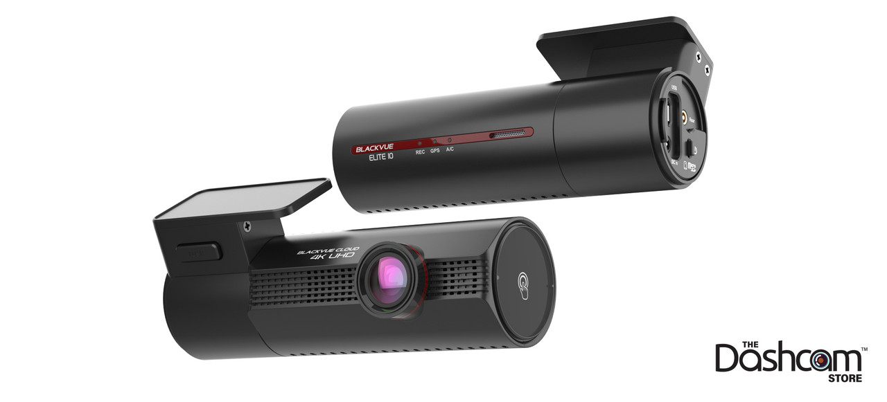 Blackvue ELITE-10-2CH