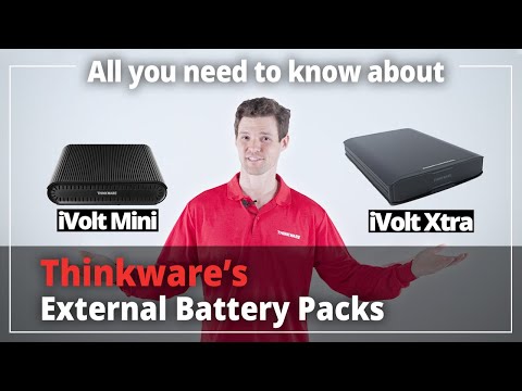 Thinkware IVOLT Xtra