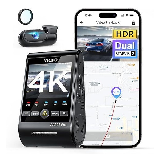 Viofo A229 Pro