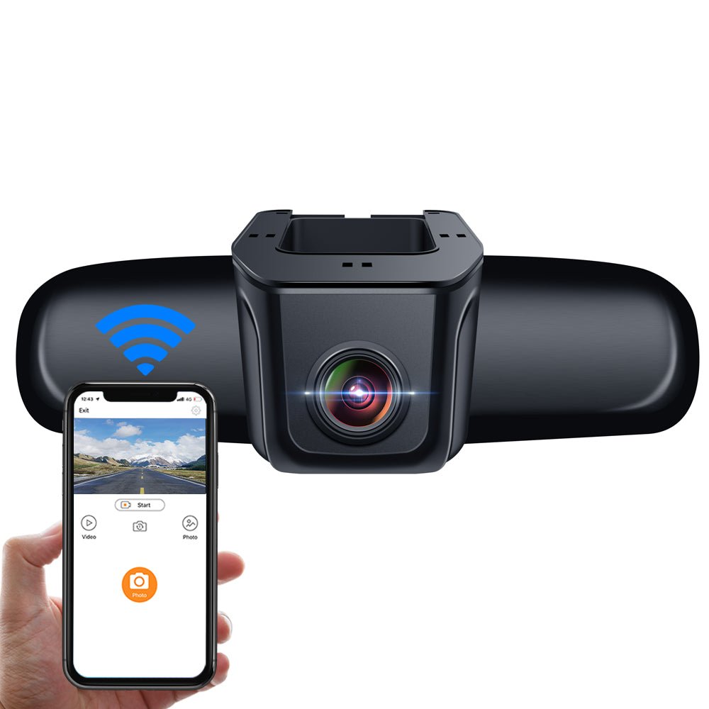 Fitcamx 4K Dual Cam