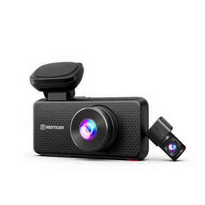 Driver Dash Cam