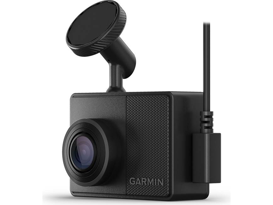 Garmin Dash Cam 67W — Best Dash Cam Apps for iPhone and Android, Answered