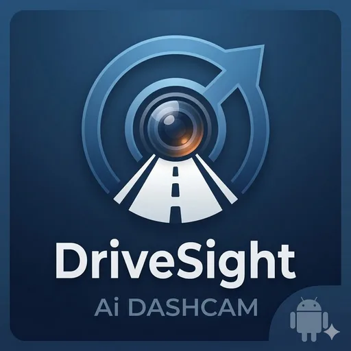PhoneDashcam.com App