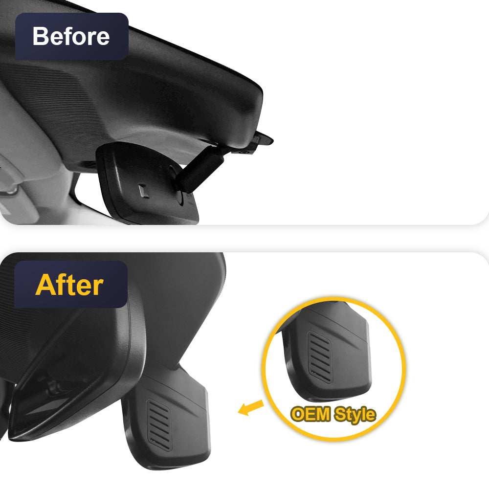 FitcamX OEM Style for 2026 Ford Explorer