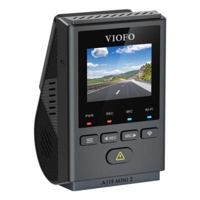 Viofo A119 Mini 2