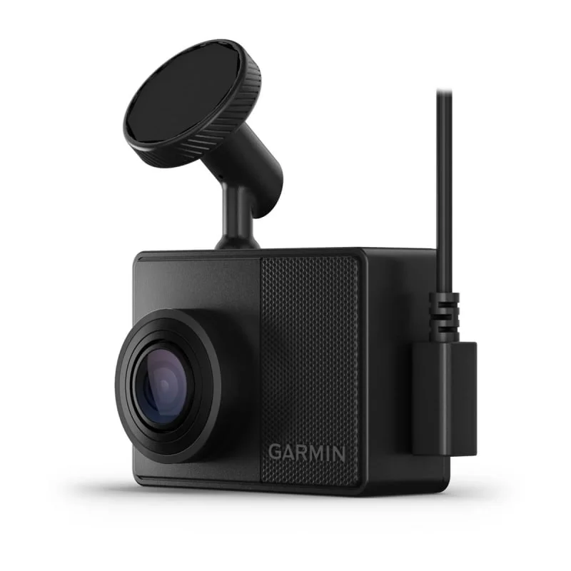 Garmin Dash Cam 67W — Best Dashcam with GPS Speed Overlay (2026): Top Picks + Buying Guide