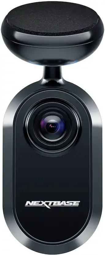 Nextbase iQ — Best Dashcam with GPS Speed Overlay (2026): Top Picks + Buying Guide (alternate view)