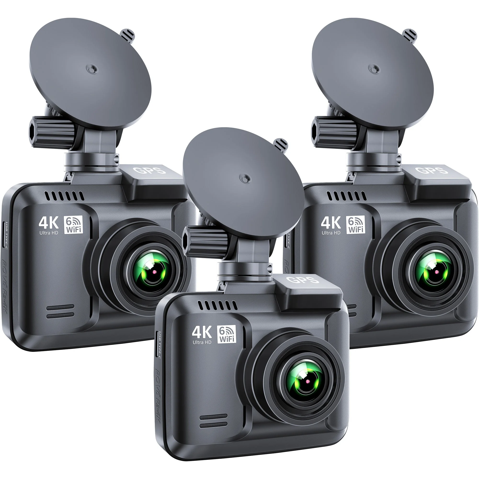 Rove R2-4K Pro