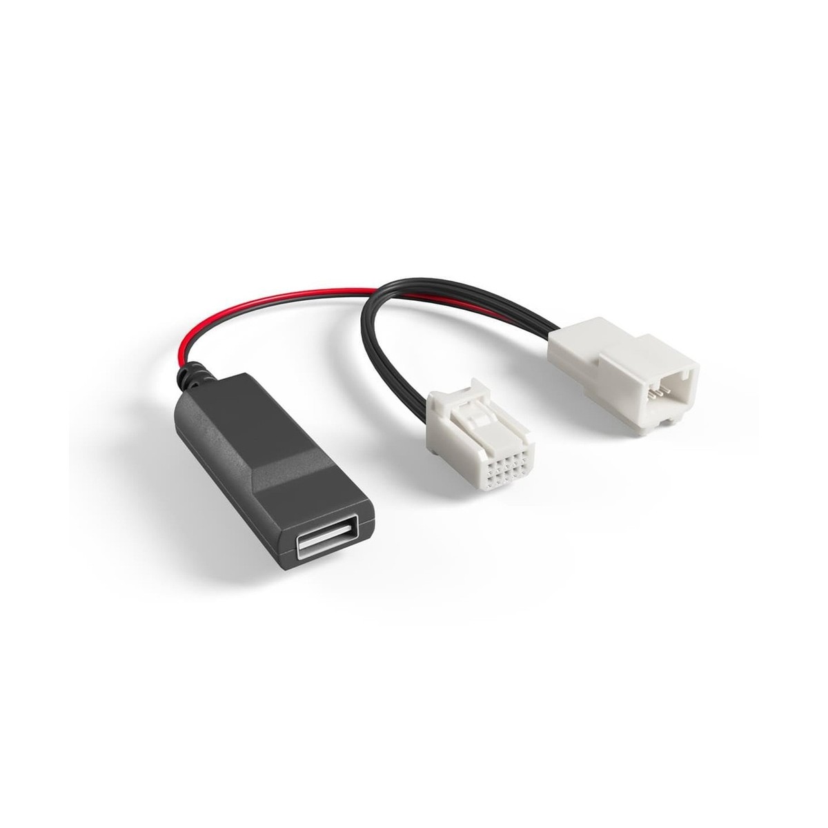 Dongar Dash Cam Power Adapter