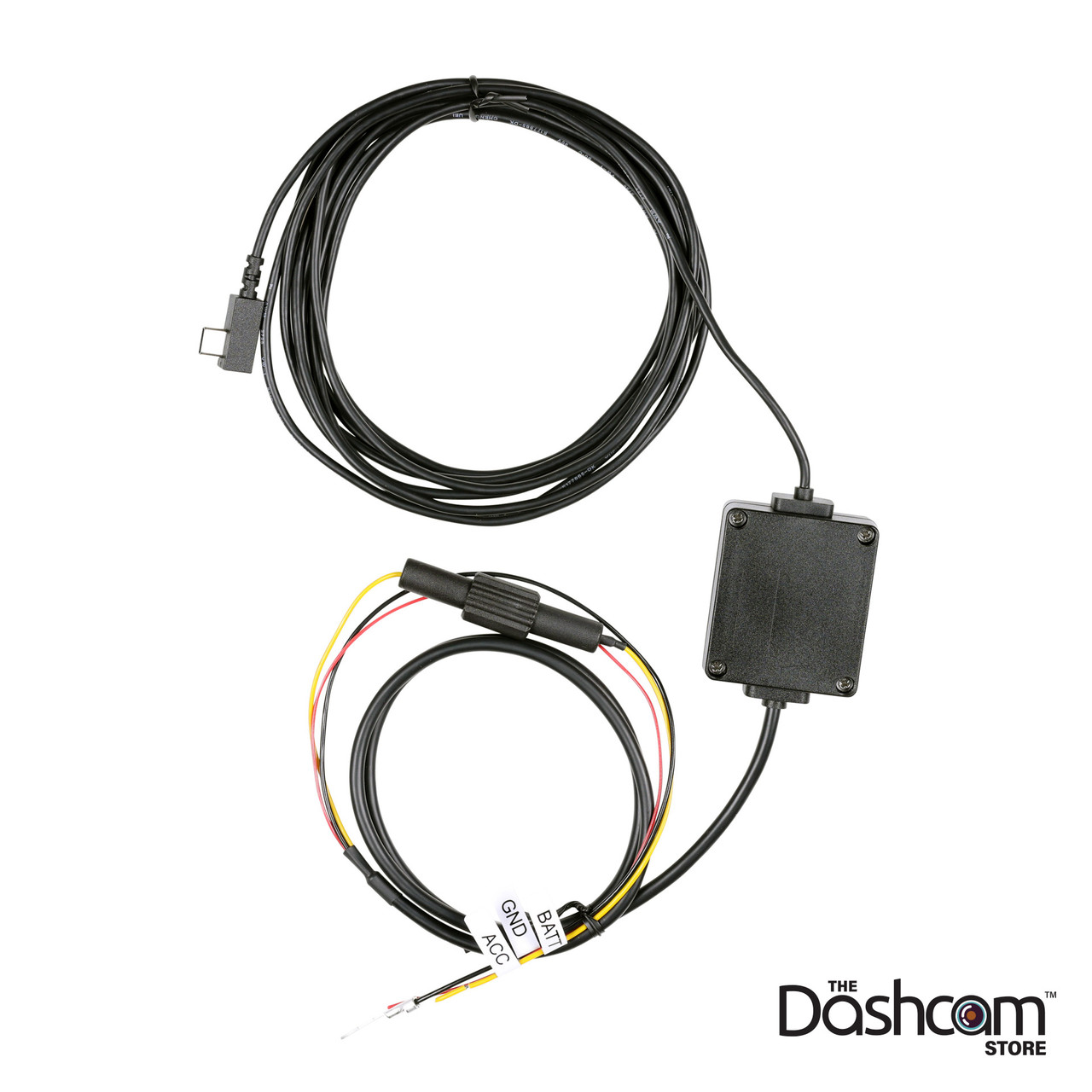 Garmin Parking Mode Cable