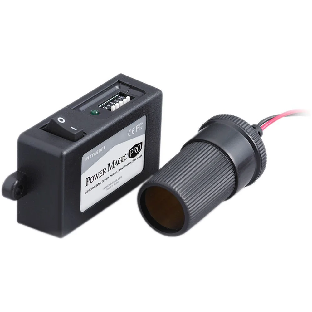 BlackVue Power Magic Pro