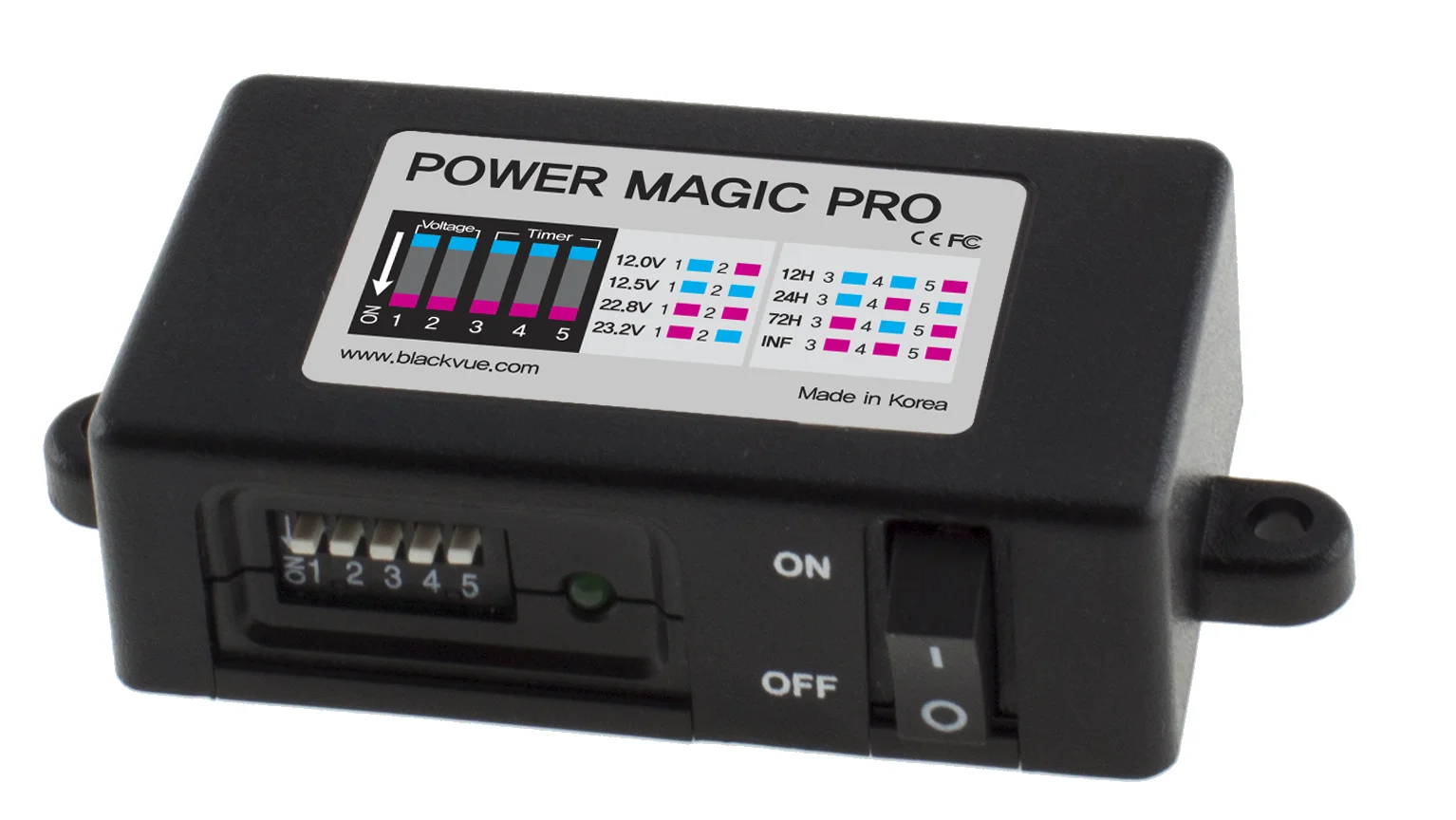 BlackVue Power Magic Pro