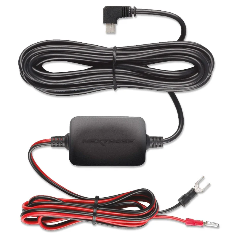 Nextbase Hardwire Kit