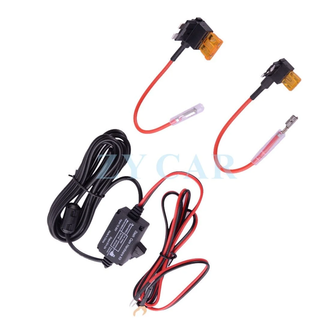 Nextbase Hardwire Kit (alternate view)