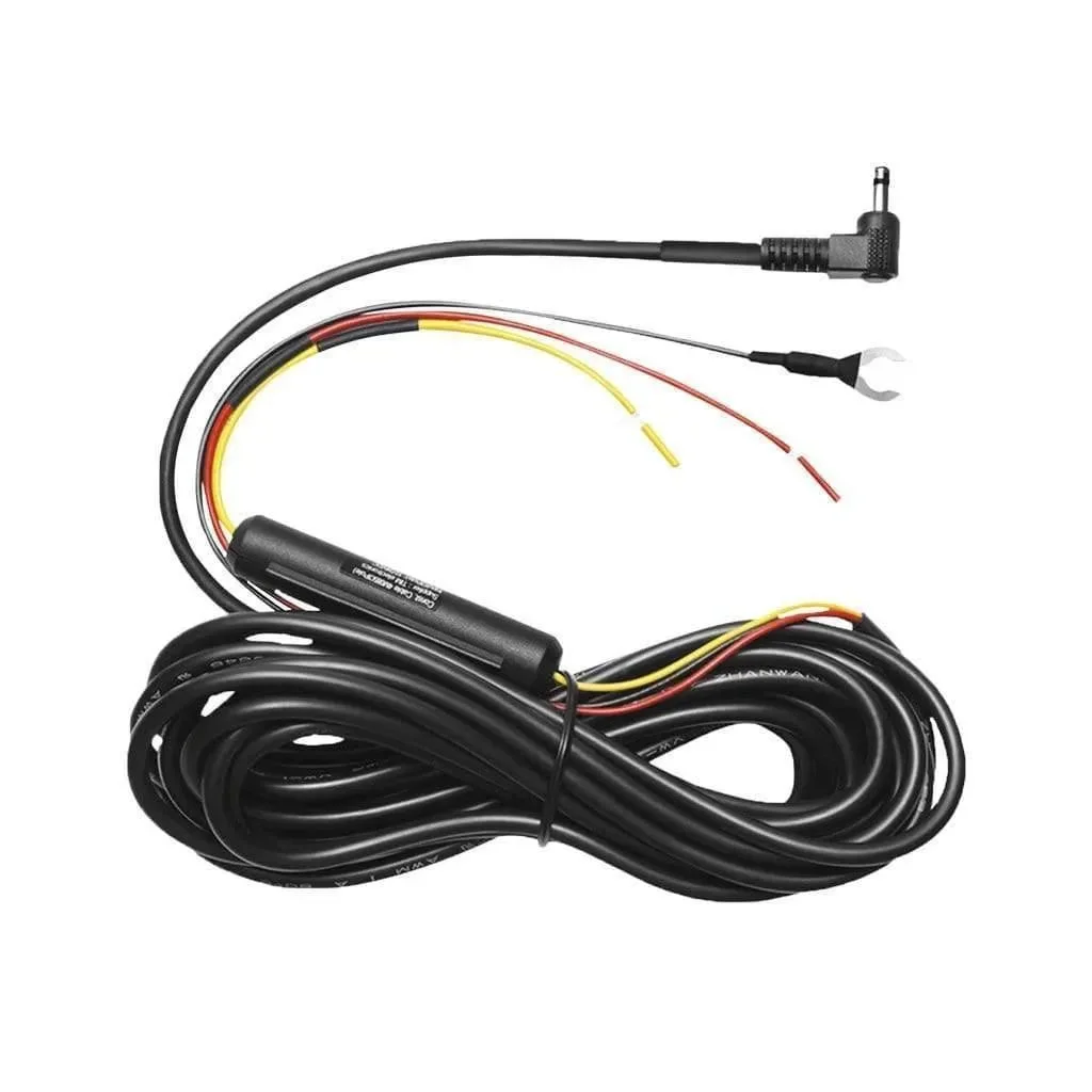 Thinkware Hardwiring Cable Kit