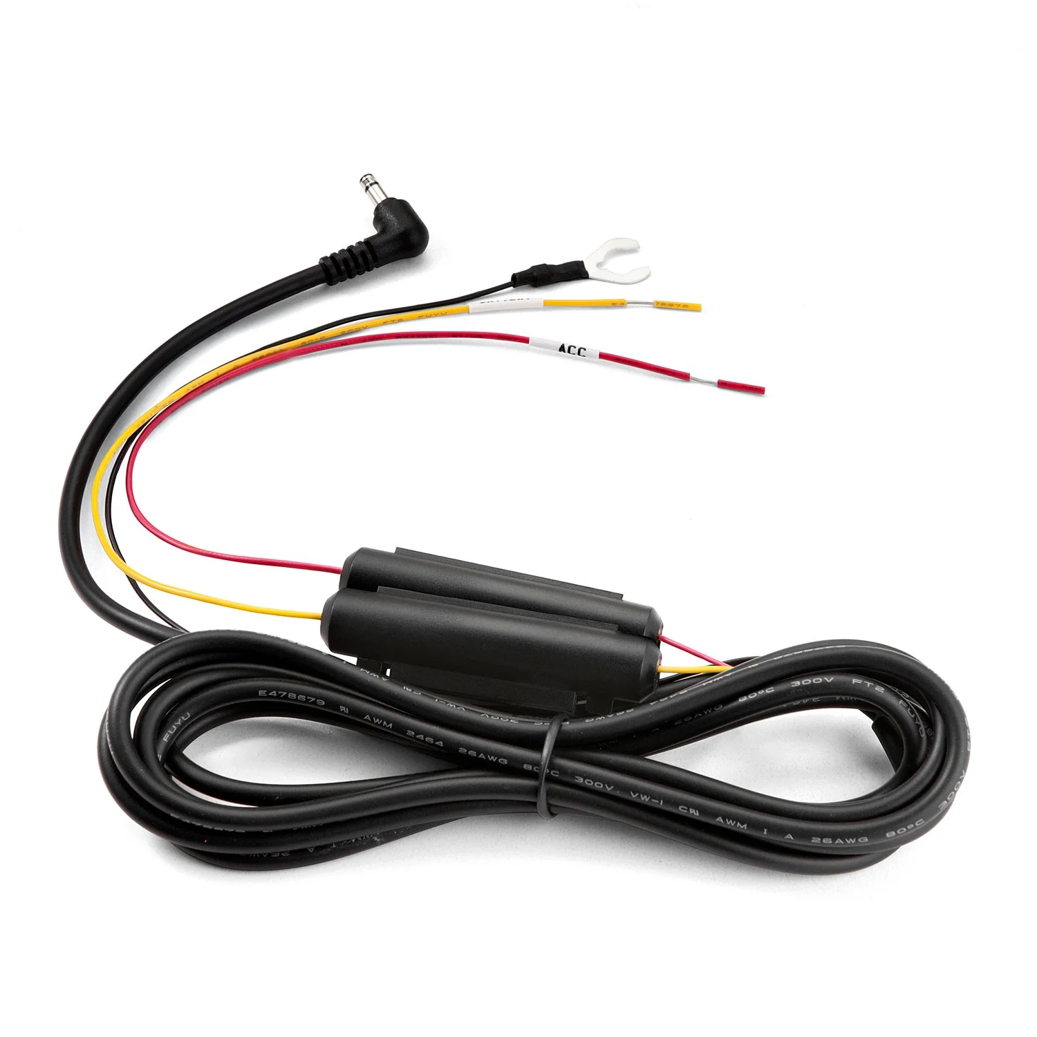Thinkware Hardwiring Cable Kit
