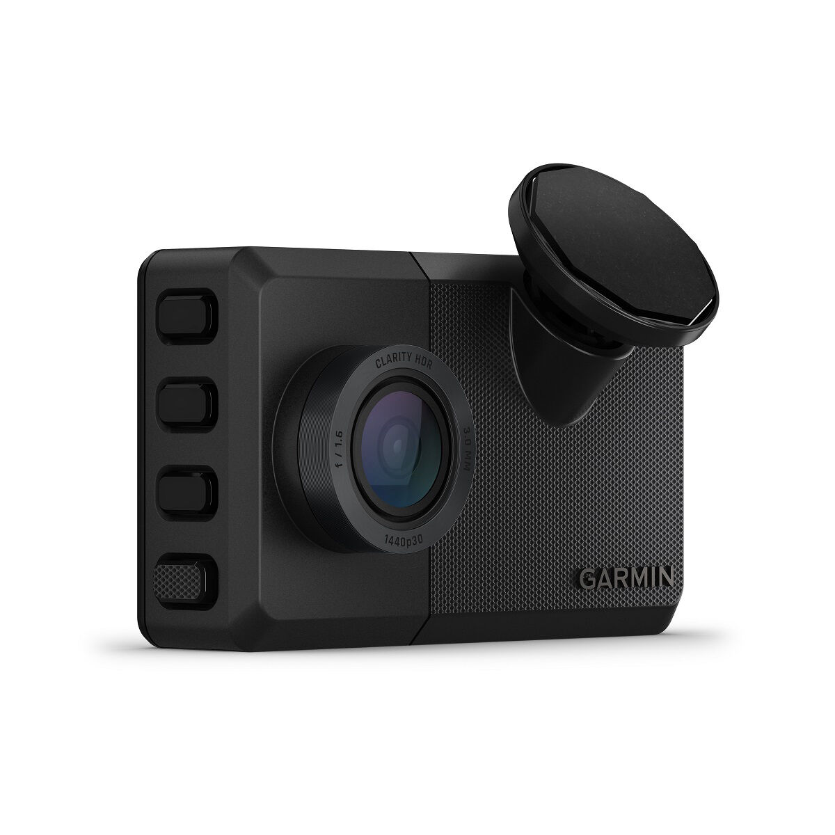 Garmin Dash Cam Live