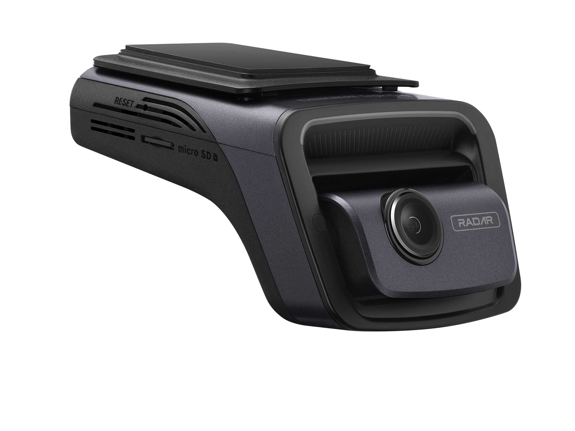 Thinkware U3000 — Best ADAS Dash Cams: Lane & Collision Alerts