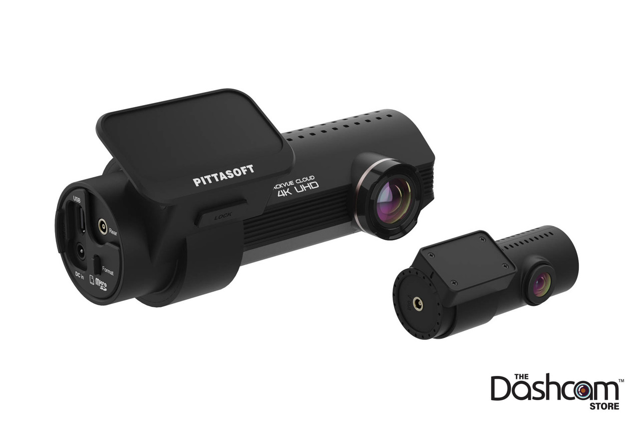 BlackVue DR970X-2CH Plus