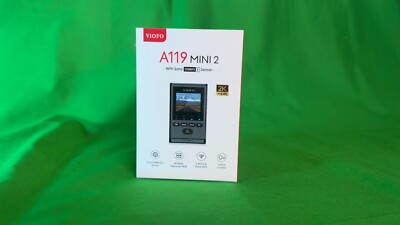 VIOFO A119 Mini 2