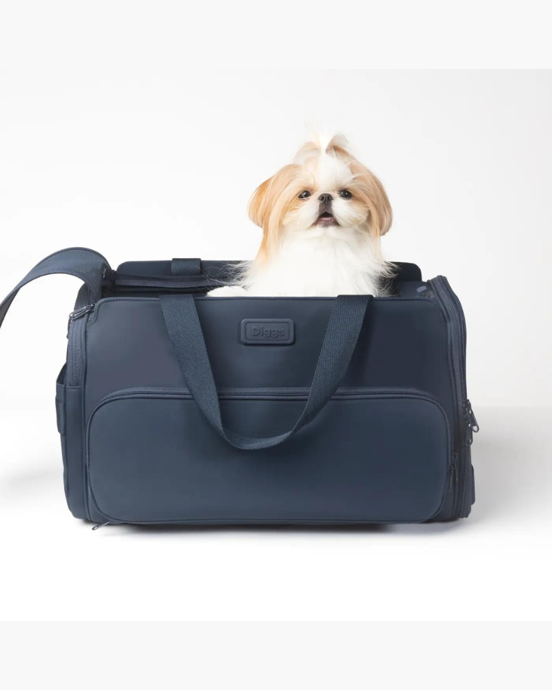 Diggs Travel Carrier