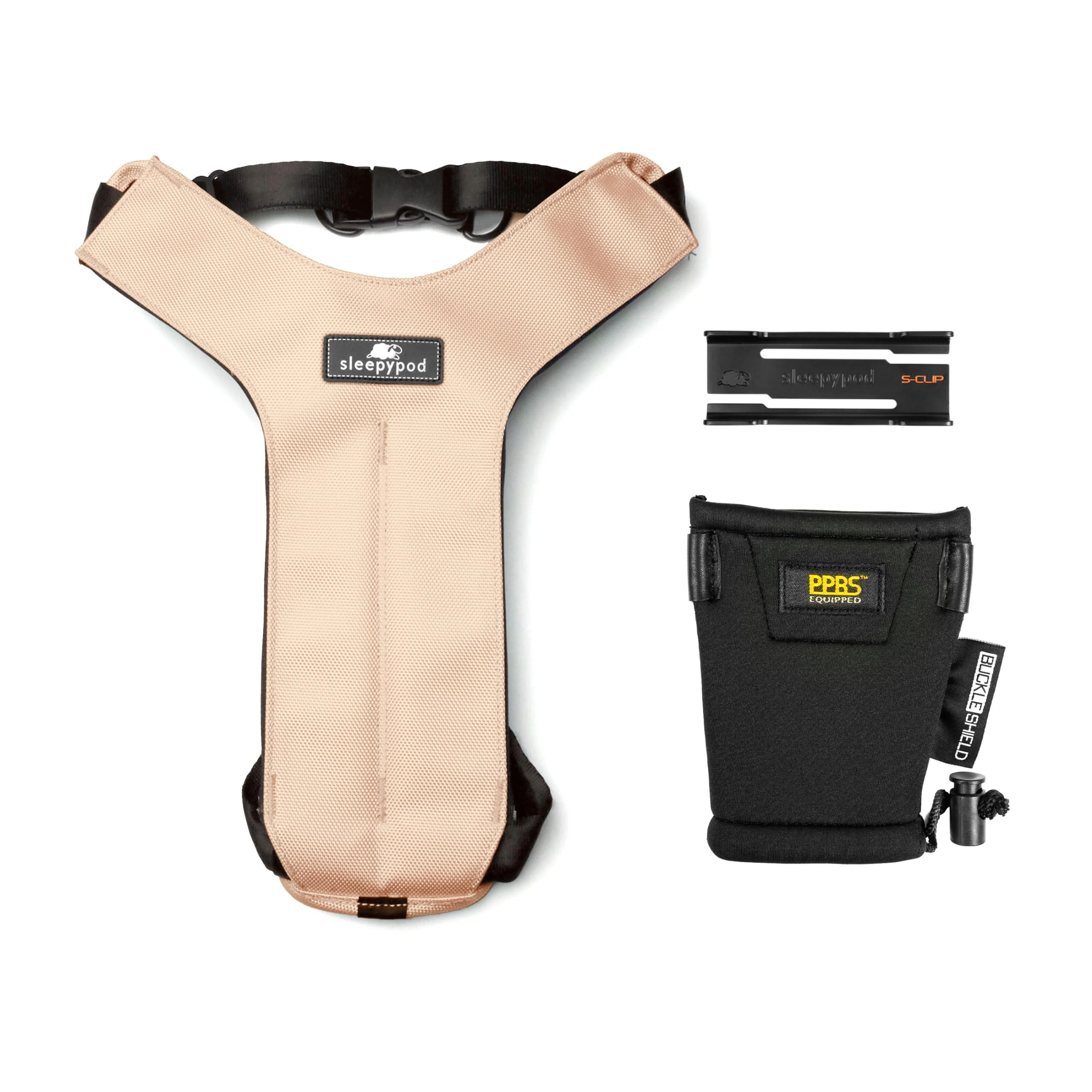 Sleepypod Clickit Sport