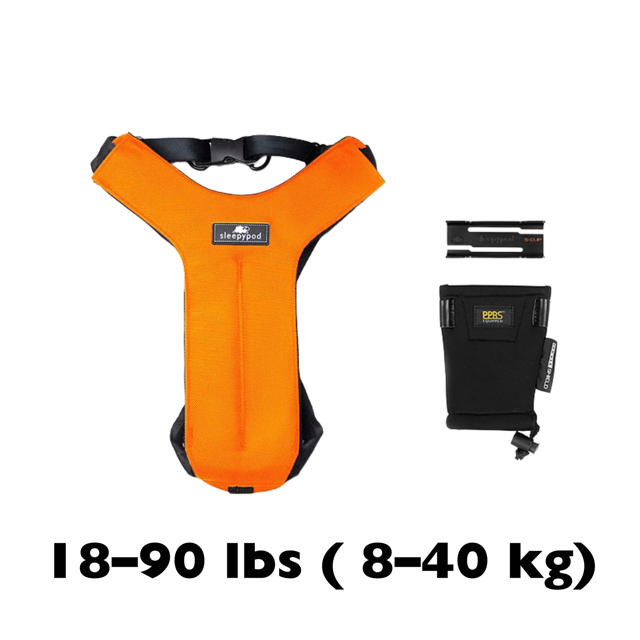 Sleepypod Clickit Sport