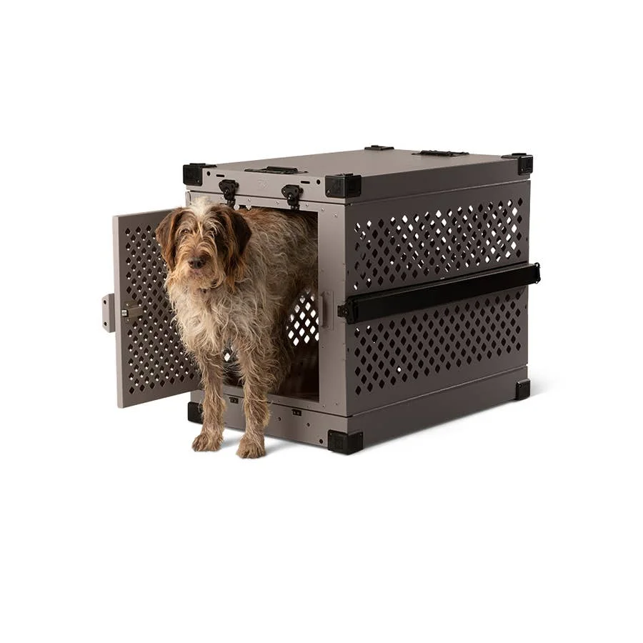Impact Collapsible Dog Crate