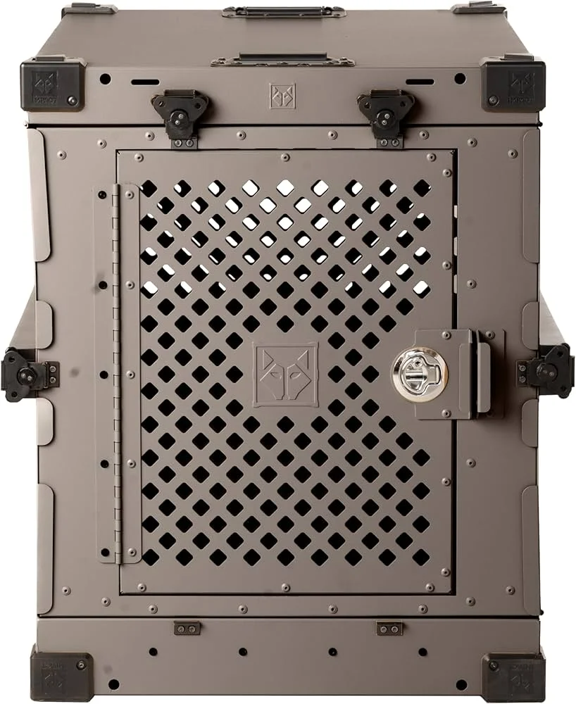 Impact Collapsible Dog Crate