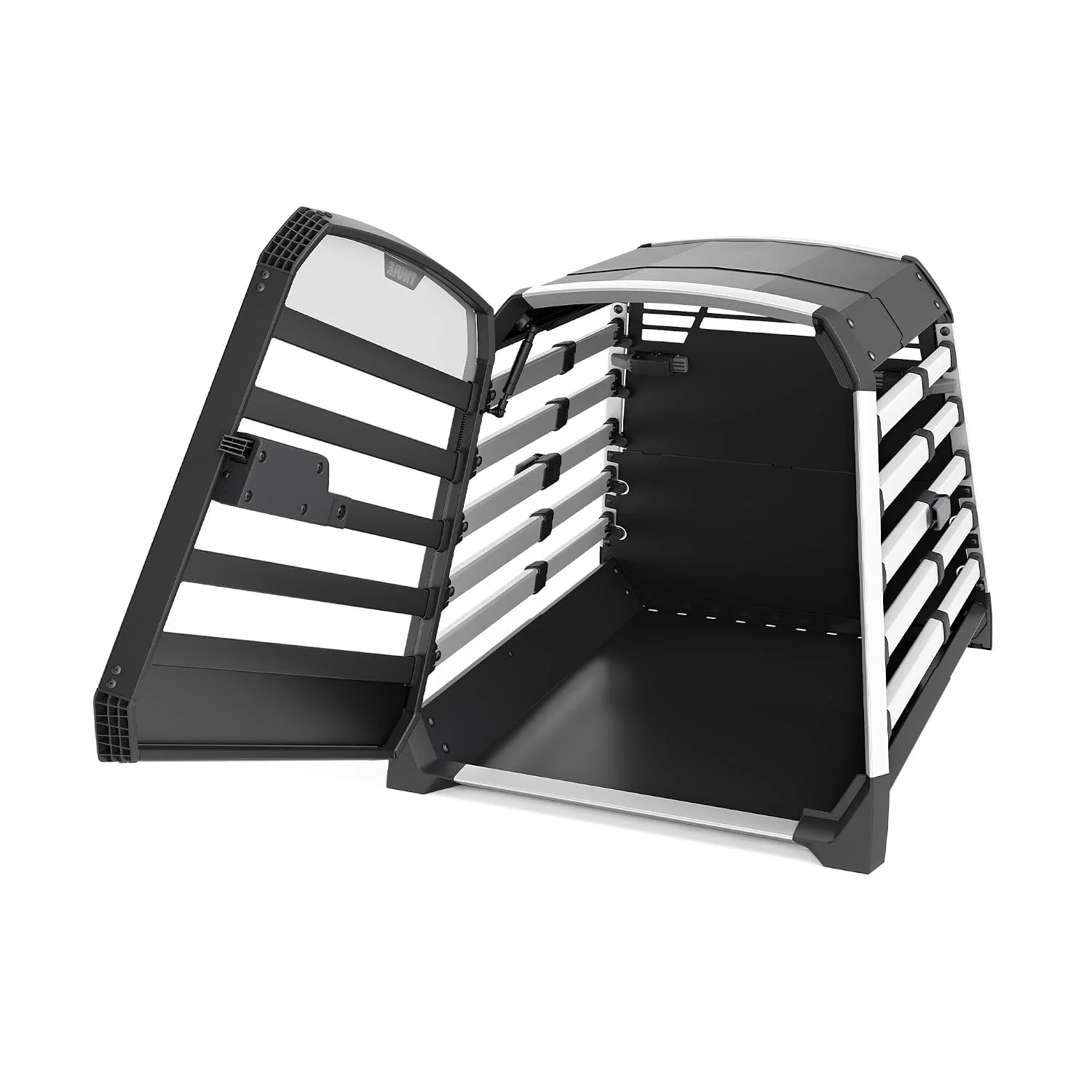 Thule Allax Dog Crate — Best Dog Travel Crate for Car: 6 Safety Picks