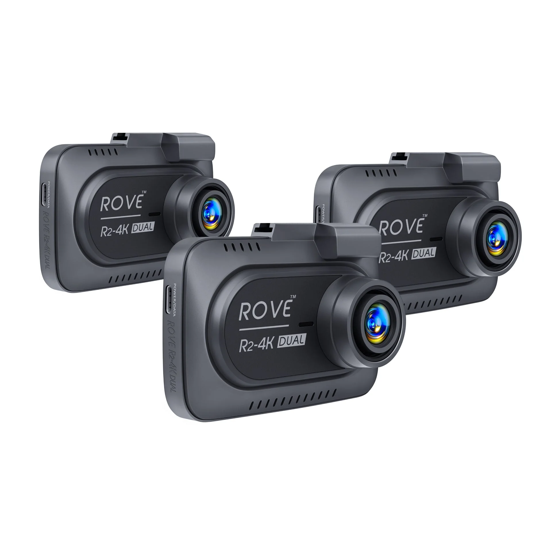 Rove R2-4K Dual