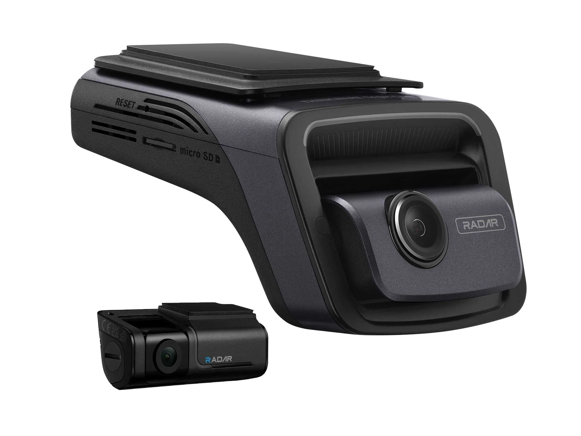 Thinkware U3000 2CH