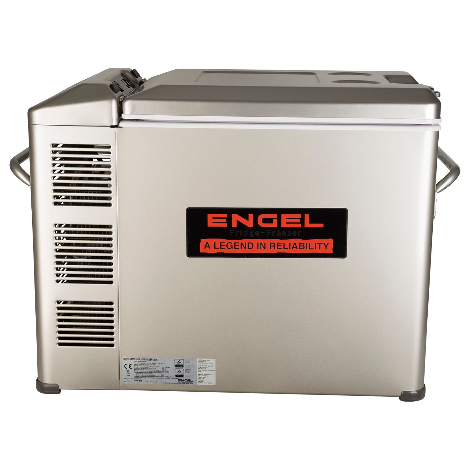 Engel MT45 Combination Platinum Series