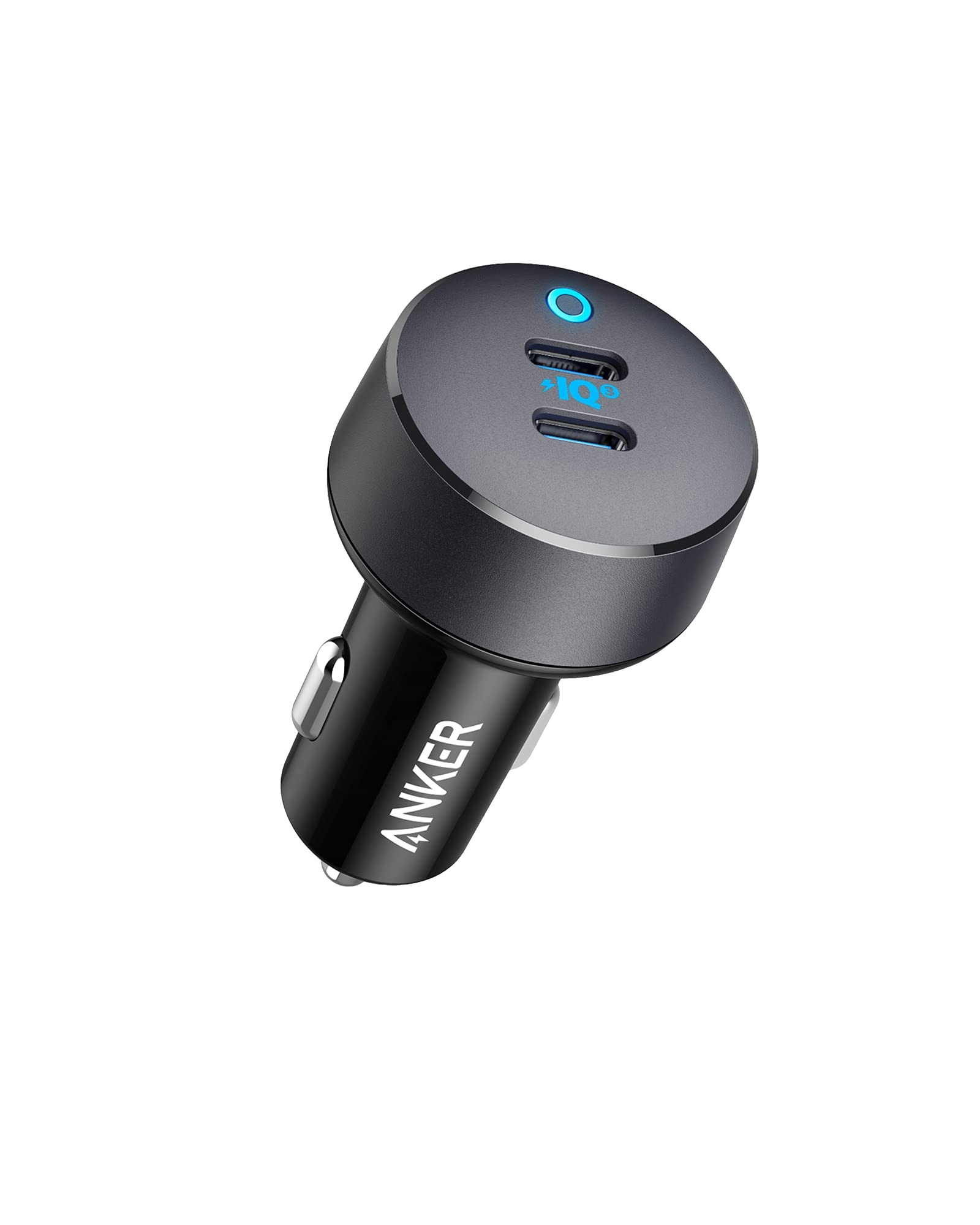 Anker PowerDrive III Duo