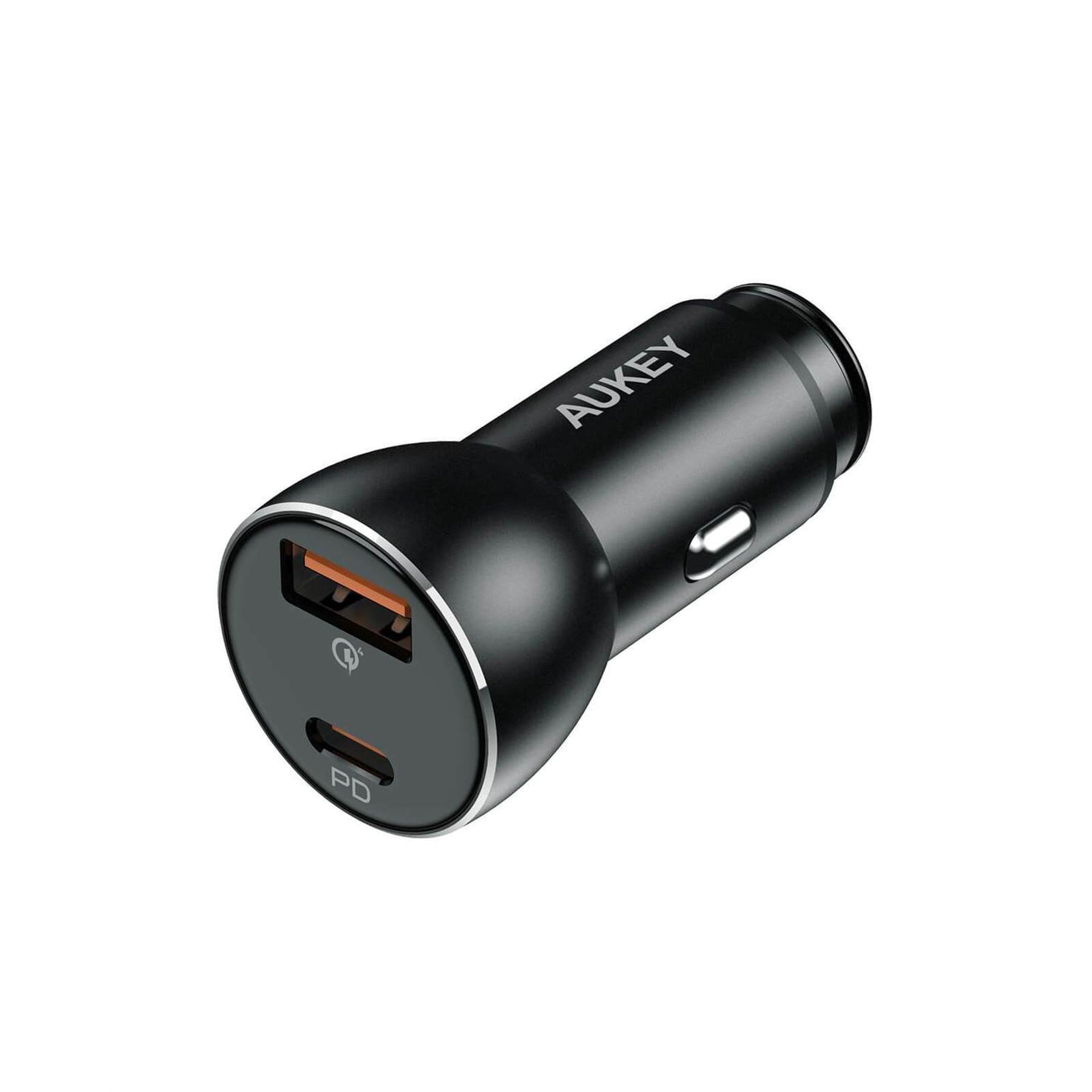 Aukey CC-Y48 48W Dual Charger