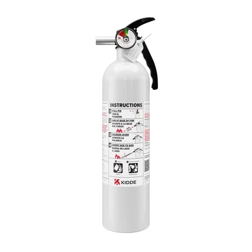 Kidde Auto Fire Extinguisher