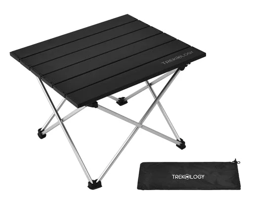 Trekology Portable Camping Table