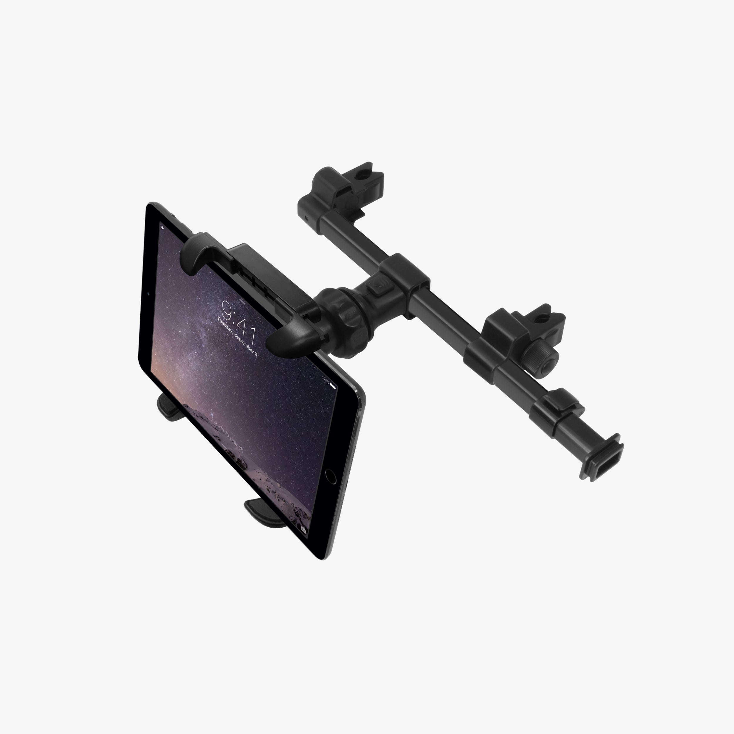 Macally Car Headrest Mount Holder