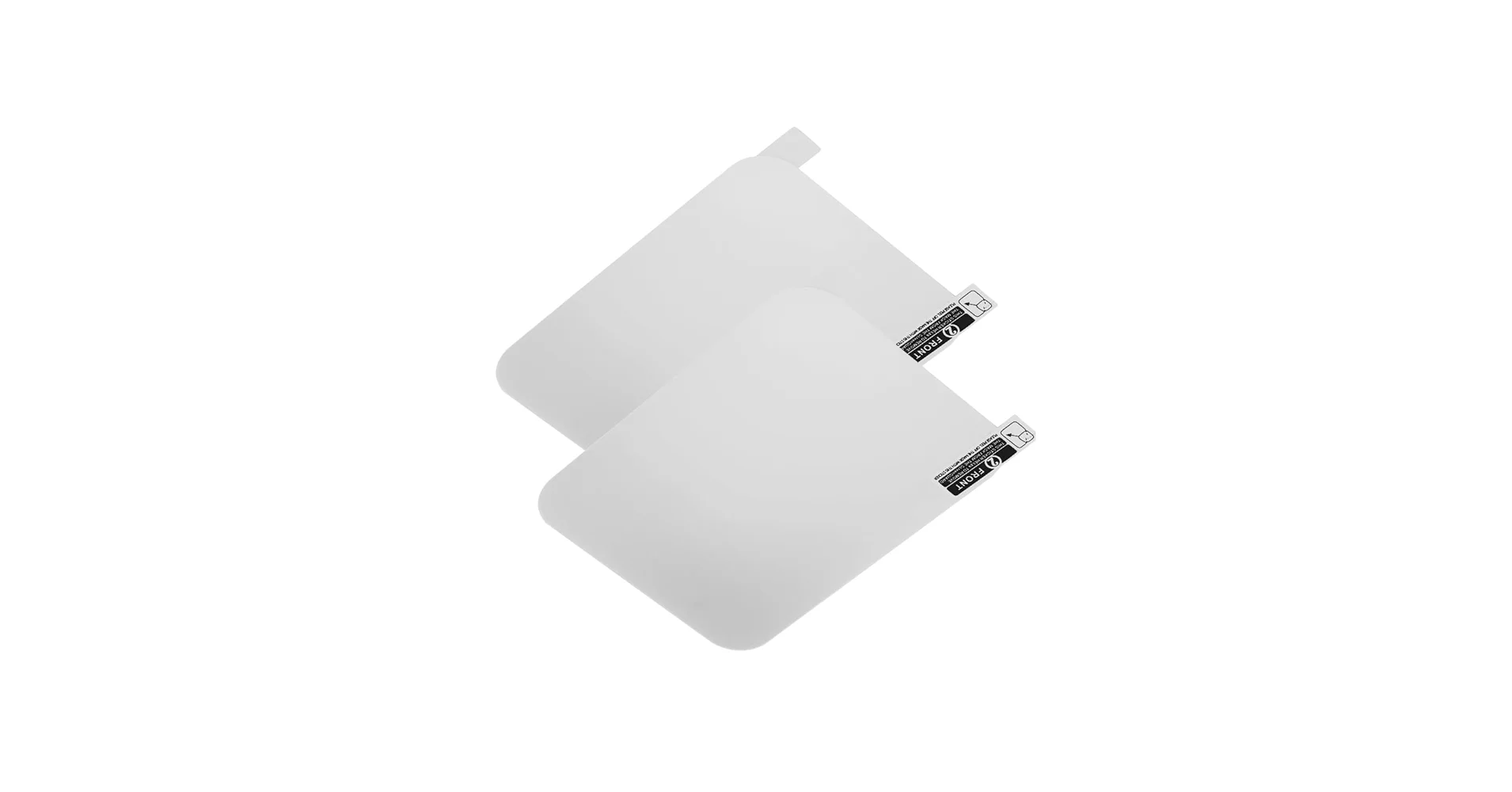 Xbes Reflective HUD Film Kit