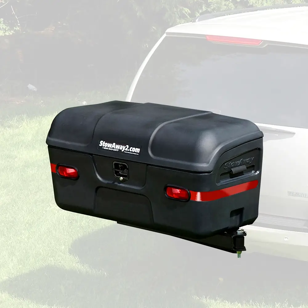 StowAway2 Max Cargo Carrier