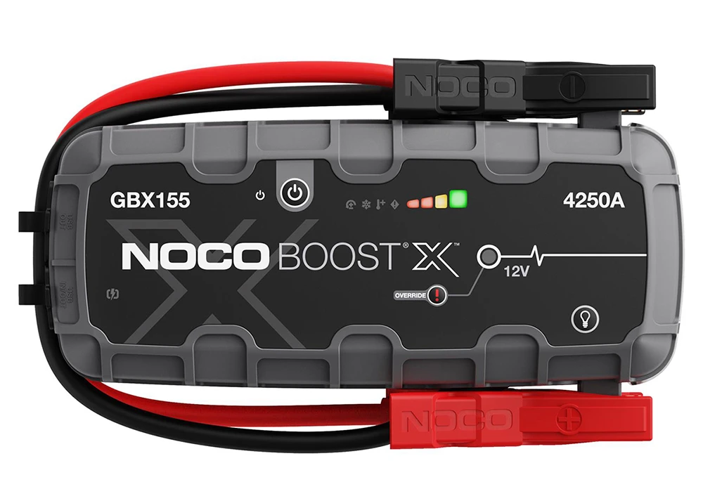 NOCO Boost X GBX155