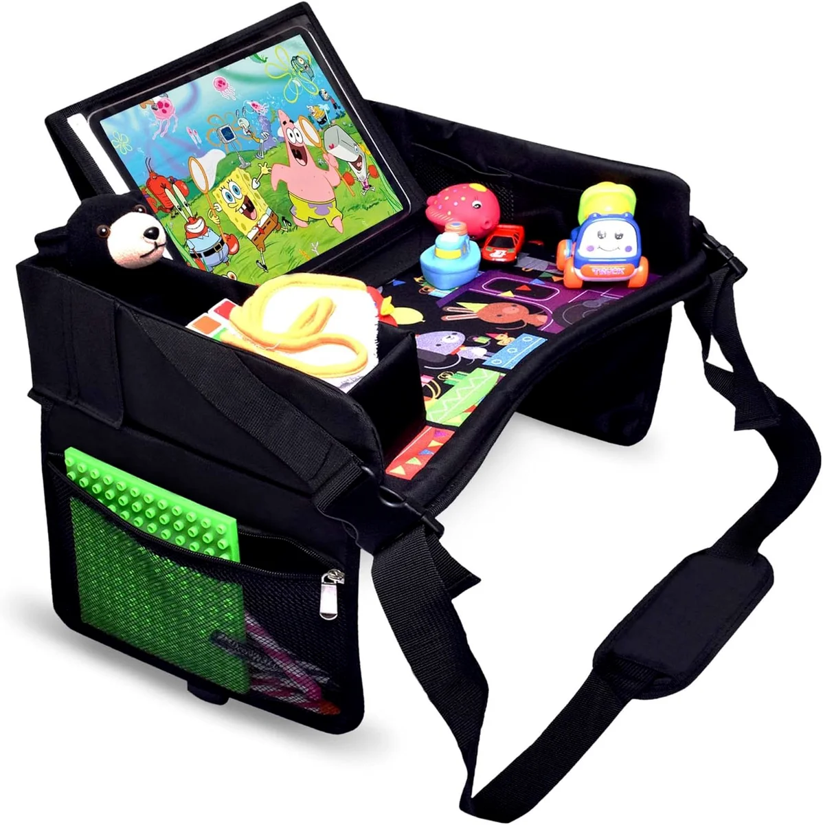 DMoose Car Seat Travel Tray