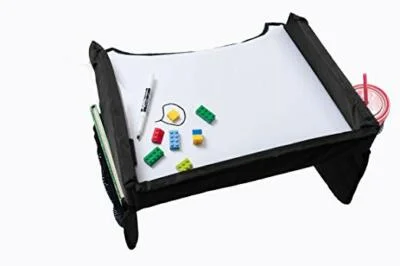 Star Kids Snack & Play Travel Tray