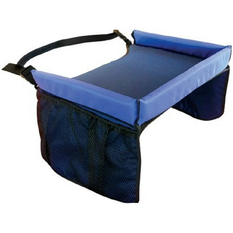 Star Kids Snack & Play Travel Tray