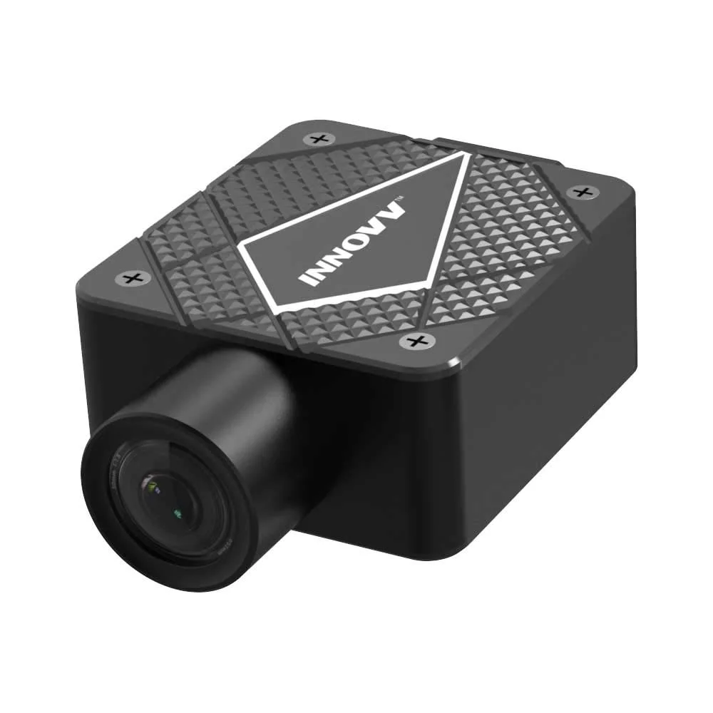 INNOVV K5 4K Motorcycle Dash Cam