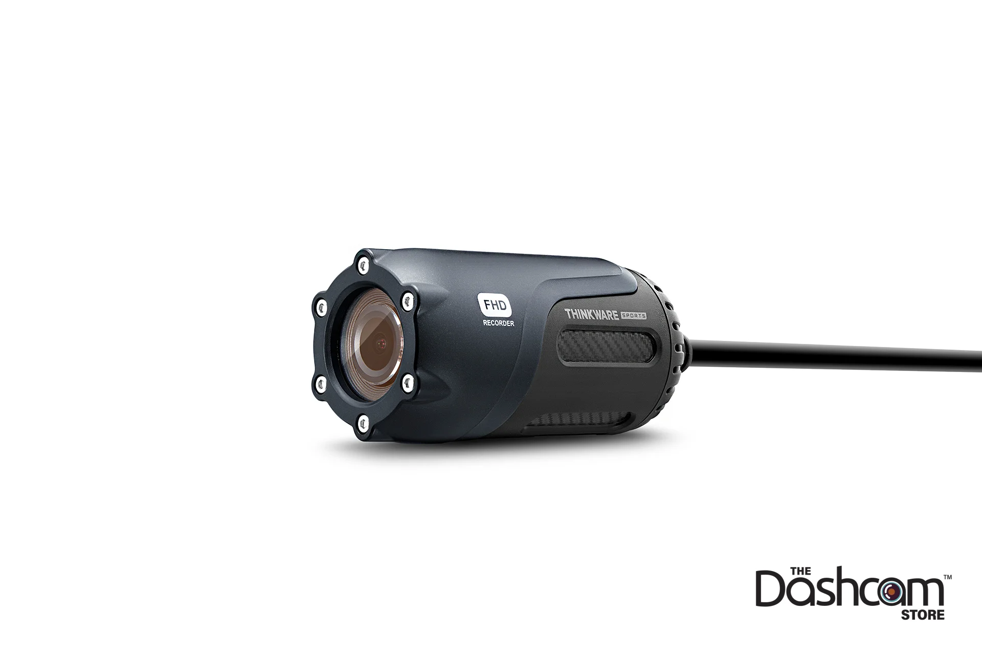 Thinkware M1 Motorcycle Dash Cam